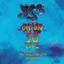 Yes: Union 30 Live: Wembley Arena, London 1991, CD,CD