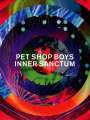 Pet Shop Boys: Inner Sanctum: Live, BR,DVD,CD,CD