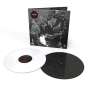 Gerry Cinnamon: The Bonny (Definitive Version) (White & Black Vinyl), LP,LP