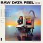 Everything Everything: Raw Data Feel, CD