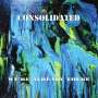 Consolidated: We're Already There, CD