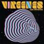 Los Peyotes: Virgenes (180g), LP