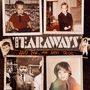 The Tearaways: And Now For Our Next Trick, CD