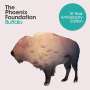 The Phoenix Foundation: Buffalo (10th Anniversary) (180g) (Limited Edition) (Orange Vinyl), LP