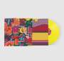 The Go! Team: Get Up Sequences Part Two (Limited Edition) (Yellow Vinyl), LP