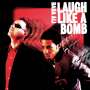 Baba Ali: Laugh Like A Bomb, CD