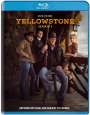 : Yellowstone Season 2 (Blu-ray) (UK Import), BR,BR,BR