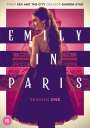 : Emily In Paris Season 1 (UK Import), DVD,DVD