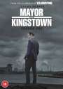 : Mayor Of Kingstown Season One (UK Import), DVD,DVD,DVD