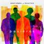 Rubén Blades: Pasieros, CD