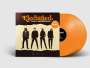 Lionel Limiñana & David Menke: Electrified (Best Of 2009-2022) (Limited Edition) (Orange Vinyl), LP,LP,LP