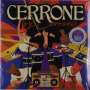 Cerrone: Cerrone By Cerrone (Limited Edition) (Solid Blue Vinyl), LP,LP