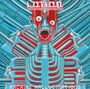 L.O.T.I.O.N Multinational Corporation: Machine Hallucinations, LP