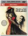 Ernst Lubitsch: Madame Dubarry (1919) (Blu-ray & DVD) (UK Import), BR,DVD