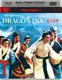 King Hu: Dragon Inn (Blu-ray & DVD) (UK-Import), BR,DVD