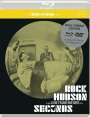 John Frankenheimer: Seconds (Blu-ray & DVD) (UK-Import), BR,DVD