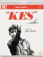 Ken Loach: Kes (Blu-ray) (UK Import), BR