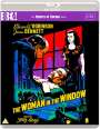 Fritz Lang: The Woman In The Window (1944) (Blu-ray) (UK Import), BR