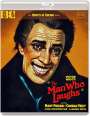 Paul Leni: The Man Who Laughs (1928) (Blu-ray) (UK Import), BR