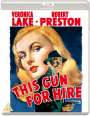 Frank Tuttle: This Gun for Hire (1942) (Blu-ray) (UK Import), BR