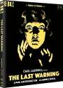 Paul Leni: The Last Warning (1928) (Blu-ray) (UK Import), BR