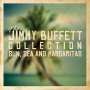 Jimmy Buffett: The Jimmy Buffett Collection: Sun, Sea And Margaritas, CD,CD