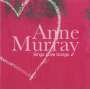 Anne Murray: Sings Love Songs, CD,CD,CD