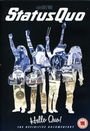 Status Quo: Hello Quo: The Definitive Documentary, DVD
