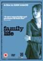 Ken Loach: Family Life (1971) (UK Import), DVD