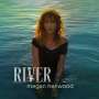 Megan Henwood: River, CD