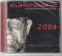 Manfred Mann: 2006, CD