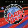Manfred Mann: Mann Alive, CD,CD
