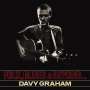 Davy (Davey) Graham: Folk, Blues & Beyond..., CD