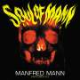 Manfred Mann: Soul Of Mann, CD