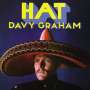 Davy (Davey) Graham: Hat, LP