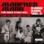 Manfred Mann: Radio Days Vol 2 - Live At The BBC 66-69 (The Mike D'Abo Era), CD,CD