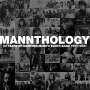 Manfred Mann: Mannthology - 50 Years Of Manfred Mann's Earth Band 1971 - 2021 (180g) (Box Set), LP,LP,LP,LP,LP,LP,DVD,DVD