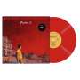 Fischer-Z: Red Skies Over Paradise (Red Vinyl), LP