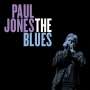 Paul Jones (Sax): The Blues (Best Of), CD