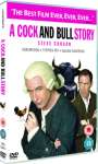 Michael Winterbottom: A Cock and Bull Story (2005) (UK Import), DVD