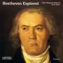: Peter Sheppard Skaerved - Beethoven Explored Vol.1, CD