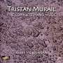 Tristan Murail: Klavierwerke, CD,CD
