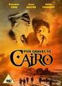 Billy Wilder: Five Graves To Cairo (1943) (UK Import), DVD