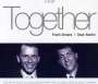 Dean Martin & Frank Sinatra: Together, CD,CD