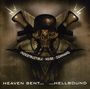 Indestructible Noise Command : Heaven Sent... Hellbound, CD