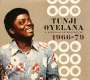 Tunji Oyelana: A Nigerian Retrospective 1966-79, CD,CD