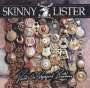 Skinny Lister: Down On Deptford Broadway, CD