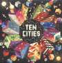 : Ten Cities, CD