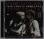 Bob Dylan & Tom Petty: This Land Is Your Land: Rich Stadium, Buffalo, New York, July 4th 1986, CD,CD