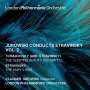 : Vladimir Jurowski conducts Stravinsky Vol.2, CD